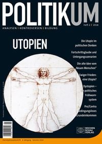Produktbild: Utopien