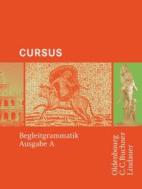 Produktbild: Cursus - Bisherige Ausgabe A, Latein als 2. Fremdsprache
