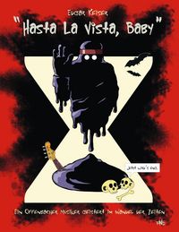 Produktbild: Hasta La Vista, Baby