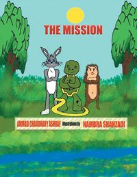 Produktbild: The Mission