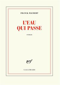 Produktbild: L'eau qui passe