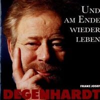Produktbild: Und Am Ende Wieder Leben