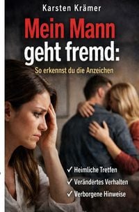 Produktbild: Mein Mann geht fremd