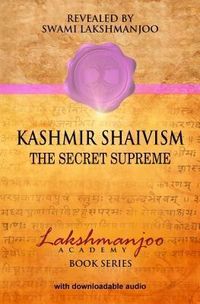 Produktbild: Kashmir Shaivism Audio Study Set
