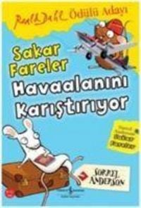 Produktbild: Sakar Fareler - Havaalanini