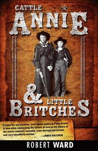 Produktbild: Cattle Annie And Little Britches