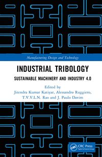 Produktbild: Industrial Tribology