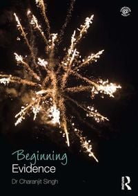 Produktbild: Beginning Evidence