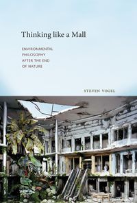 Produktbild: Thinking like a Mall