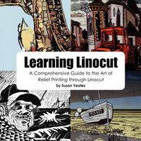 Produktbild: Learning Linocut