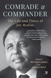 Produktbild: Comrade and Commander