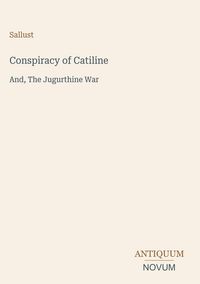 Produktbild: Conspiracy of Catiline