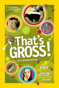 Produktbild: That's Gross!