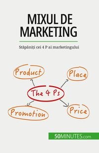 Produktbild: Mixul de marketing
