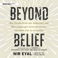 Produktbild: Beyond Belief