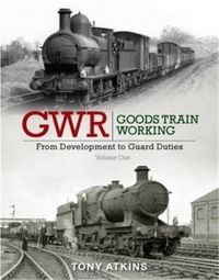 Produktbild: GWR Goods Train Working Volume One