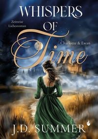 Produktbild: Whispers of Time - Charlotte & Ewan