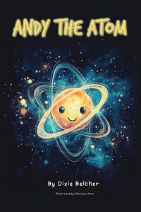 Produktbild: Andy the Atom