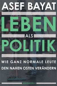 Produktbild: Leben als Politik