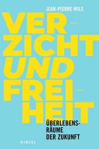 Produktbild: Verzicht und Freiheit