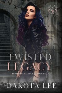 Produktbild: Twisted Legacy