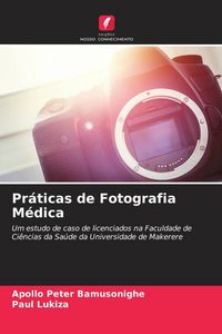 Produktbild: Pr&aacute;ticas de Fotografia M&eacute;dica