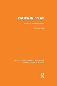 Produktbild: Darwin 1942 (Rle World War II in Asia)