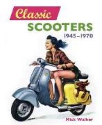 Produktbild: Classic Scooters