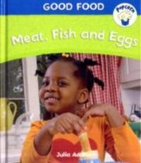 Produktbild: Meat, Fish and Eggs