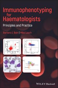 Produktbild: Immunophenotyping for Haematologists