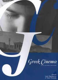 Produktbild: Greek Cinema