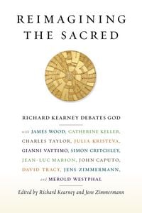 Produktbild: Reimagining the Sacred