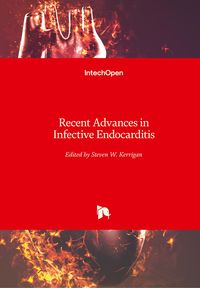 Produktbild: Recent Advances in Infective Endocarditis