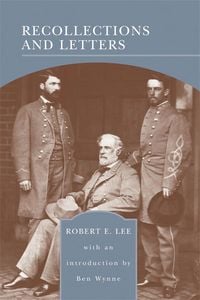 Produktbild: Recollections and Letters