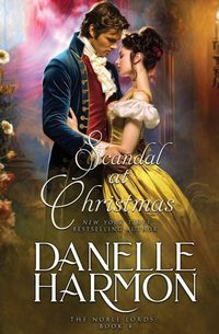 Produktbild: Scandal at Christmas