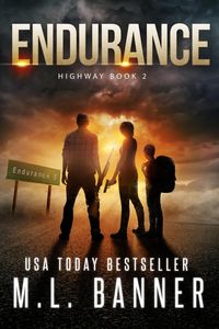 Produktbild: Endurance