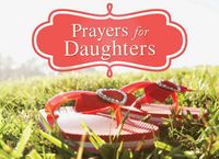 Produktbild: Prayers for Daughters
