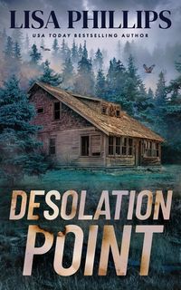 Produktbild: Desolation Point