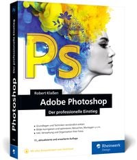 Bild vom Artikel Adobe Photoshop vom Autor Robert Klassen