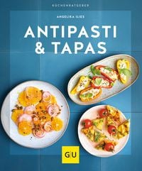 Produktbild: Antipasti & Tapas