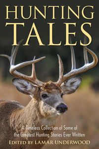 Produktbild: Hunting Tales