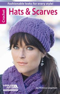 Produktbild: Hats & Scarves