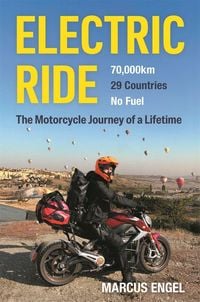 Produktbild: Electric Ride