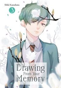 Produktbild: Drawing From Your Memory 3