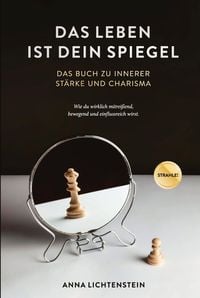 Produktbild: Das Leben ist dein Spiegel