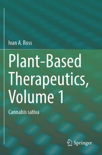 Produktbild: Plant-Based Therapeutics, Volume 1