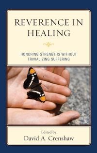 Produktbild: Reverence in the Healing Process
