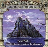 Produktbild: Gruselkabinett - Folge 35