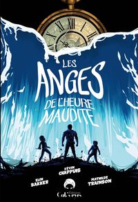 Produktbild: Les Anges de l'heure maudite