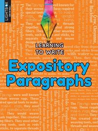 Produktbild: Expository Paragraphs